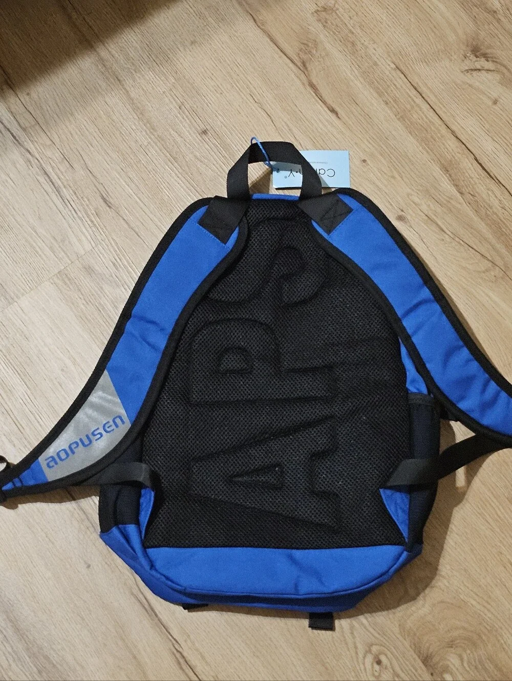 New Caran Y aopusen Backpack